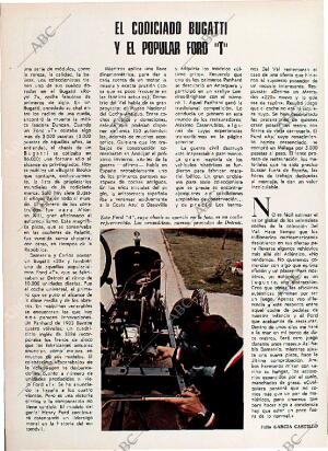 BLANCO Y NEGRO MADRID 29-04-1972 página 86