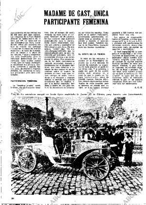 BLANCO Y NEGRO MADRID 29-04-1972 página 92