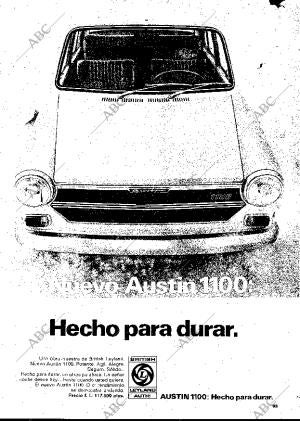 BLANCO Y NEGRO MADRID 29-04-1972 página 93