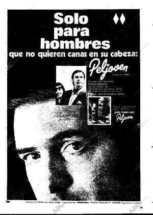 BLANCO Y NEGRO MADRID 29-04-1972 página 95