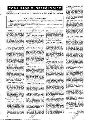 BLANCO Y NEGRO MADRID 29-04-1972 página 96