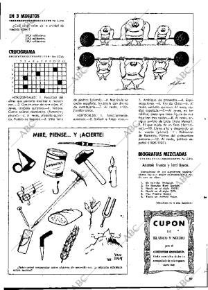 BLANCO Y NEGRO MADRID 29-04-1972 página 97