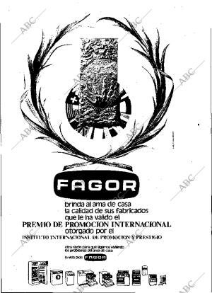 ABC MADRID 30-04-1972 página 10
