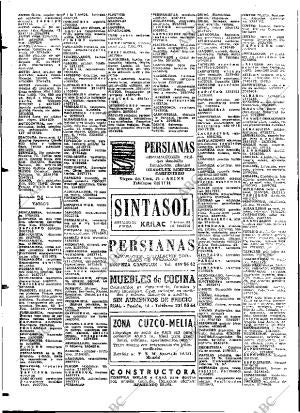ABC MADRID 30-04-1972 página 100
