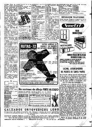 ABC MADRID 30-04-1972 página 103