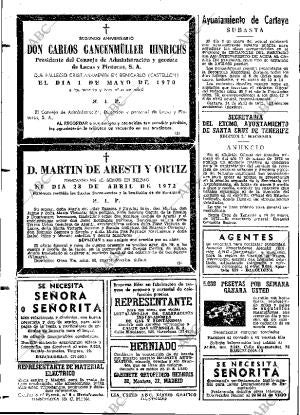 ABC MADRID 30-04-1972 página 106