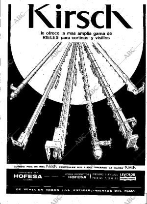 ABC MADRID 30-04-1972 página 11