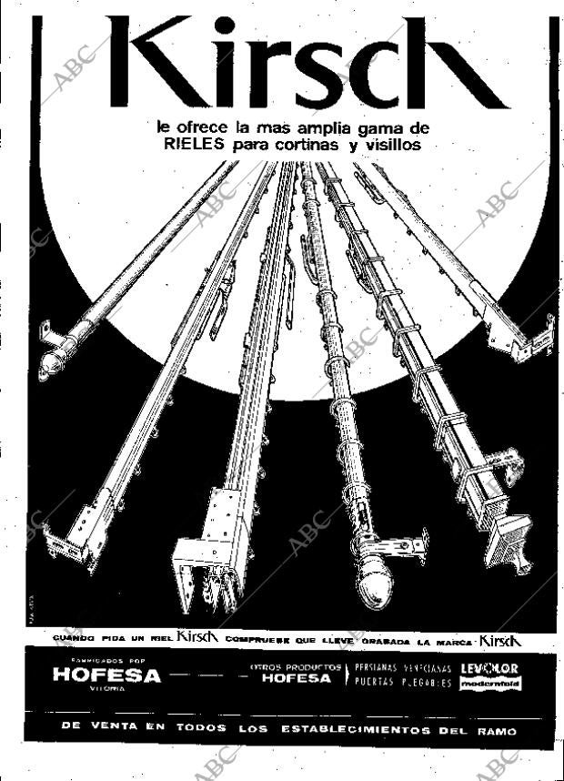 ABC MADRID 30-04-1972 página 11