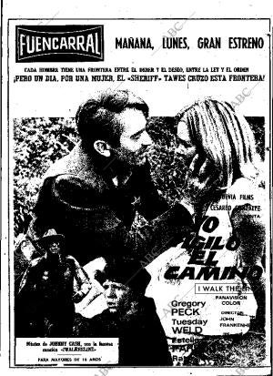 ABC MADRID 30-04-1972 página 115