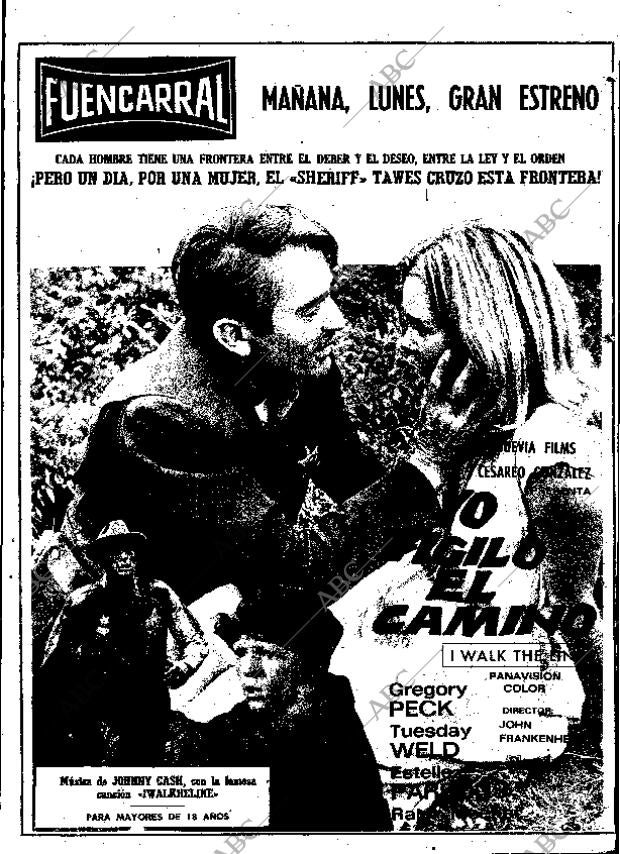 ABC MADRID 30-04-1972 página 115