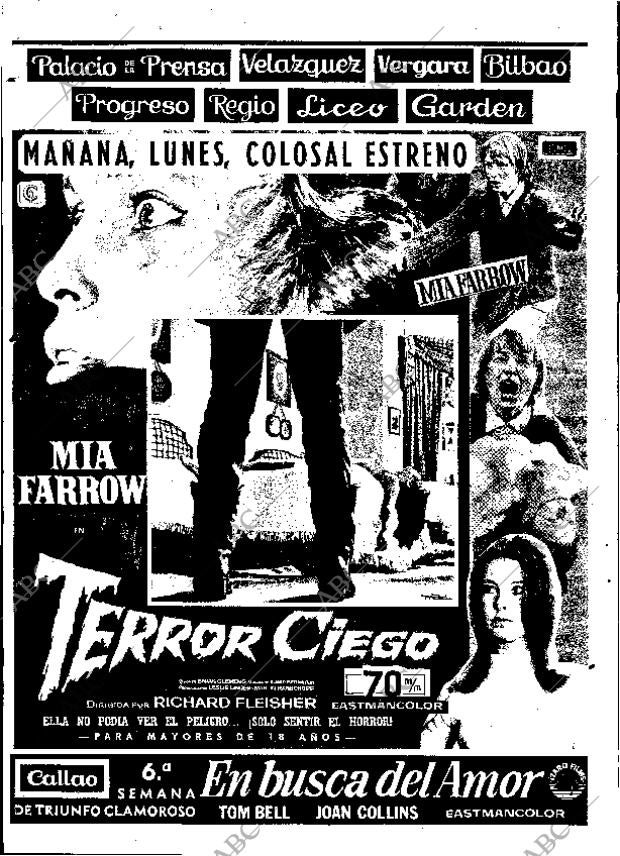 ABC MADRID 30-04-1972 página 116