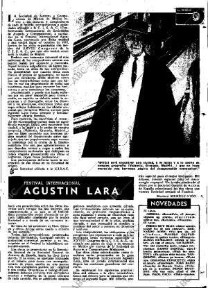 ABC MADRID 30-04-1972 página 117