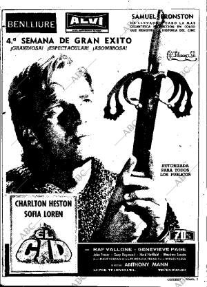 ABC MADRID 30-04-1972 página 118