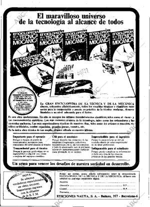 ABC MADRID 30-04-1972 página 12