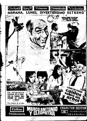 ABC MADRID 30-04-1972 página 121