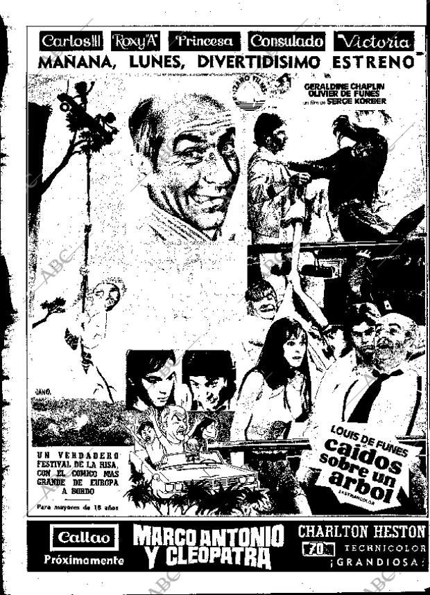 ABC MADRID 30-04-1972 página 121
