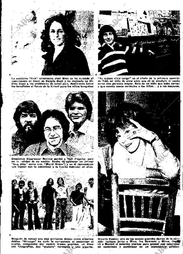 ABC MADRID 30-04-1972 página 123