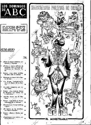 ABC MADRID 30-04-1972 página 127