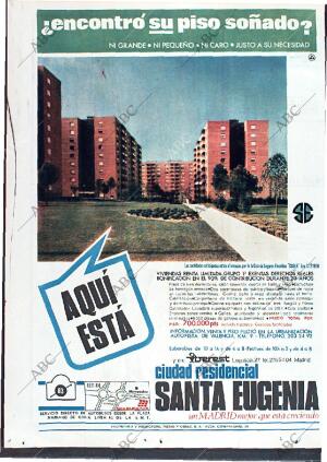 ABC MADRID 30-04-1972 página 128