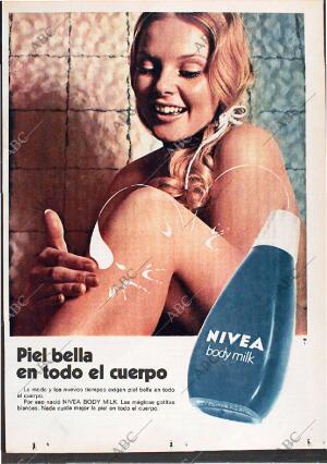 ABC MADRID 30-04-1972 página 129