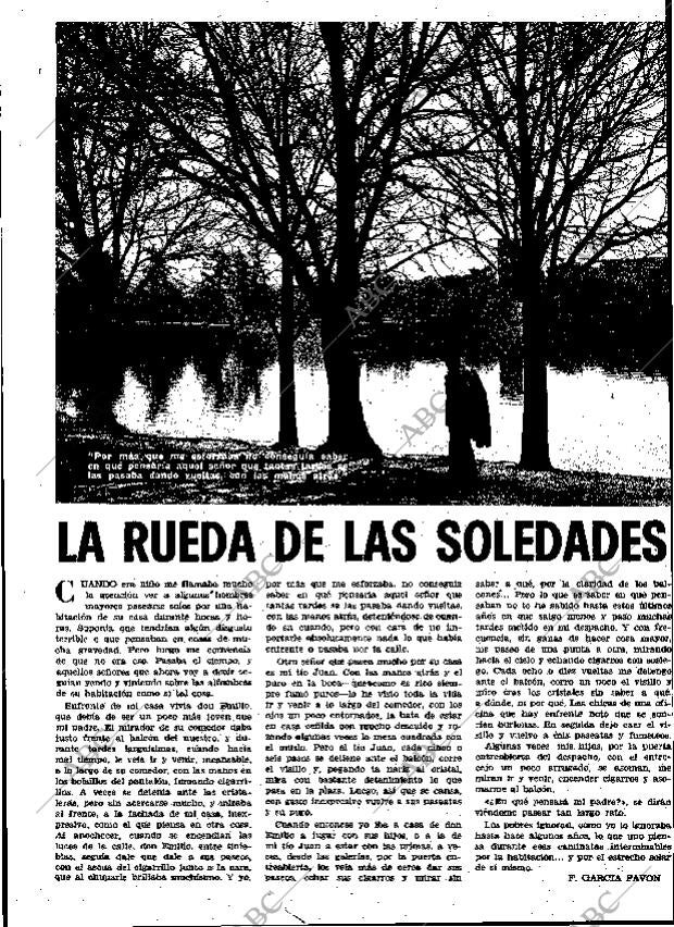 ABC MADRID 30-04-1972 página 13