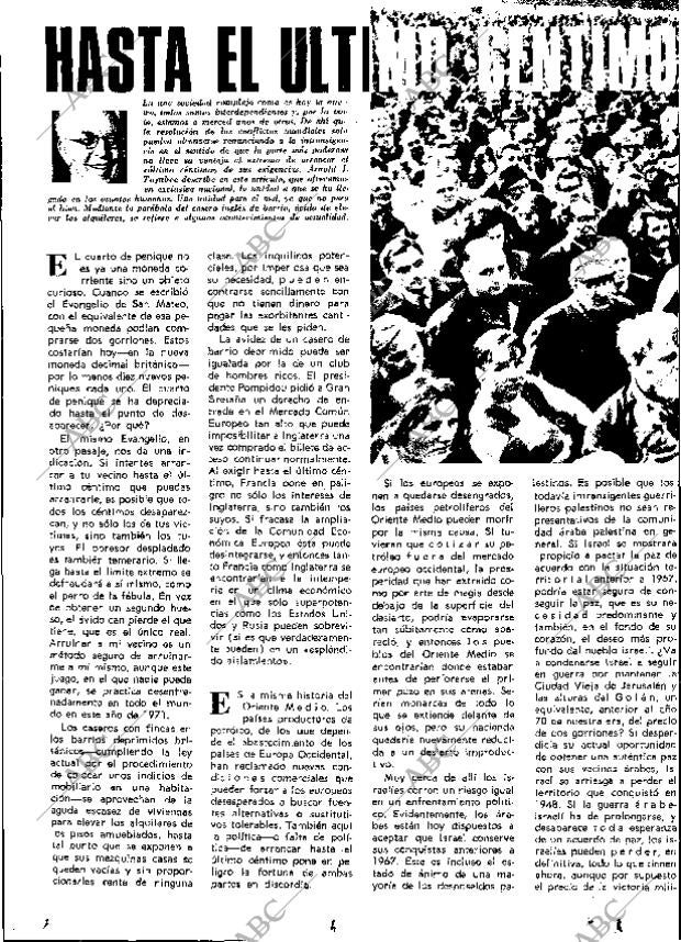 ABC MADRID 30-04-1972 página 130