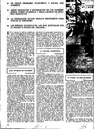 ABC MADRID 30-04-1972 página 134