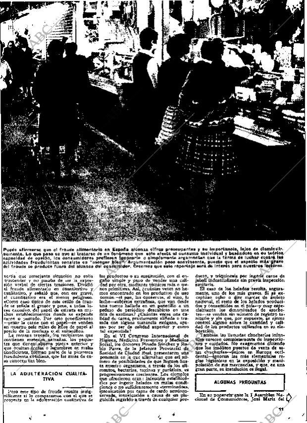 ABC MADRID 30-04-1972 página 135