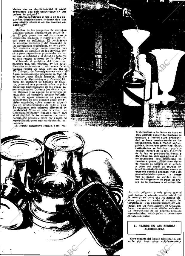 ABC MADRID 30-04-1972 página 138