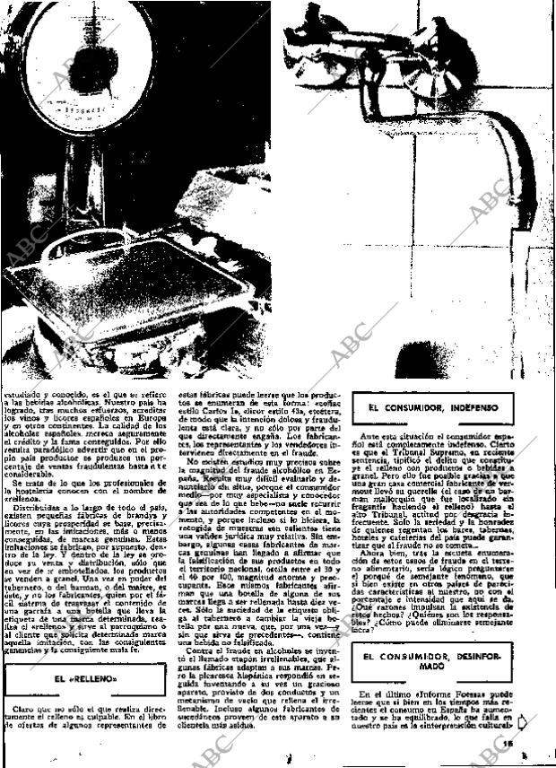 ABC MADRID 30-04-1972 página 139