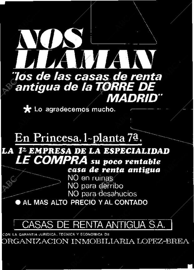 ABC MADRID 30-04-1972 página 14