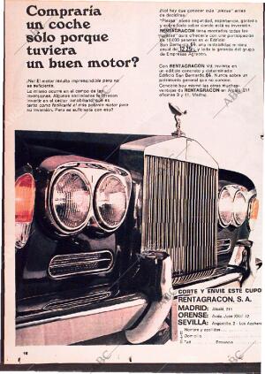 ABC MADRID 30-04-1972 página 140