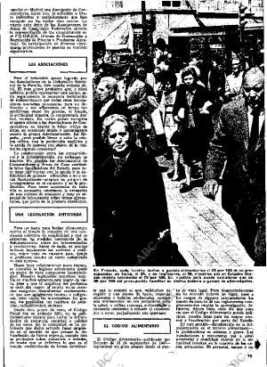 ABC MADRID 30-04-1972 página 143
