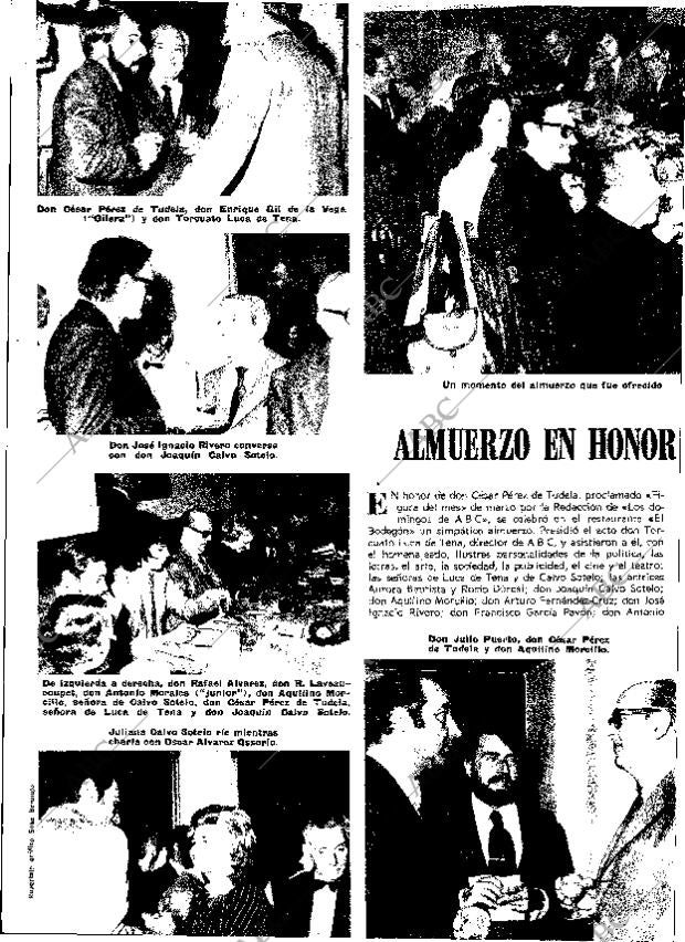 ABC MADRID 30-04-1972 página 148
