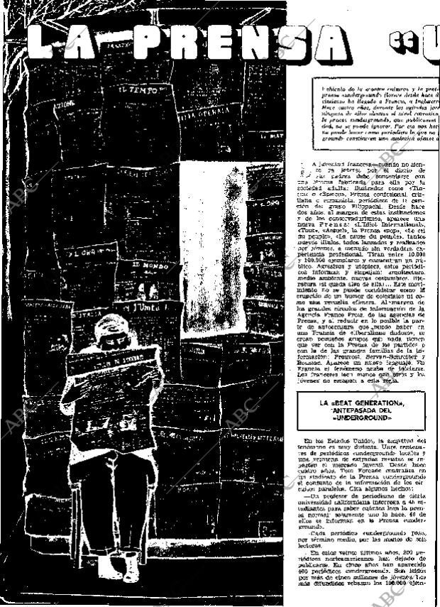 ABC MADRID 30-04-1972 página 152