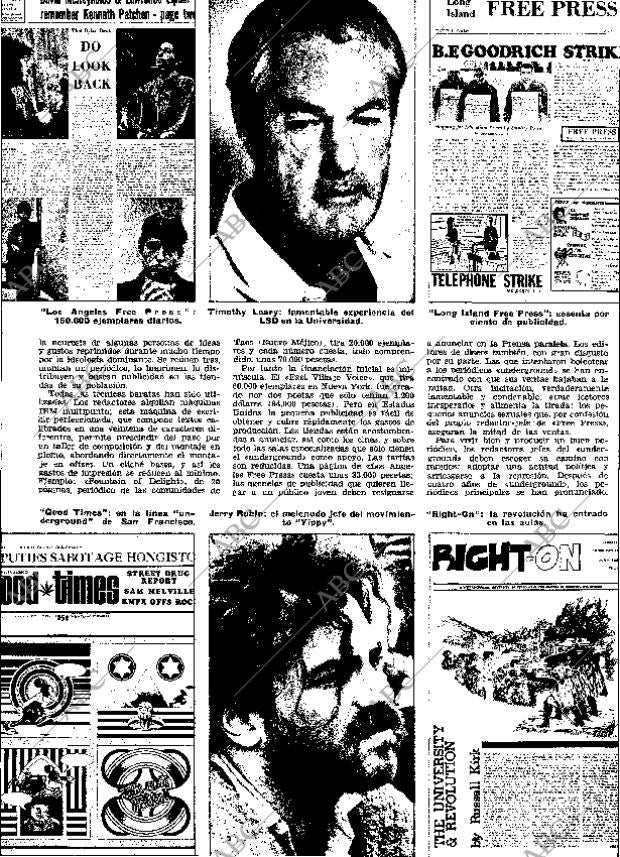 ABC MADRID 30-04-1972 página 154