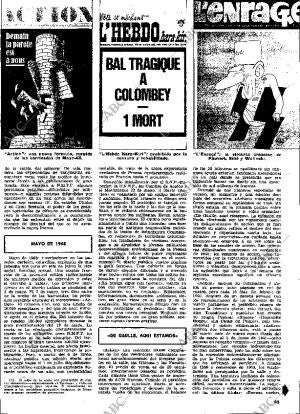 ABC MADRID 30-04-1972 página 157