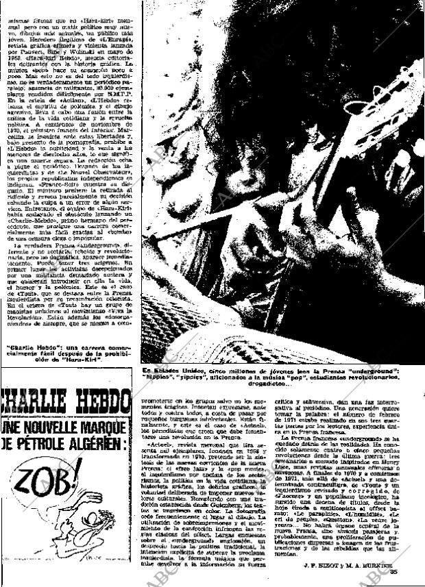 ABC MADRID 30-04-1972 página 159