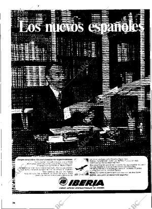 ABC MADRID 30-04-1972 página 160