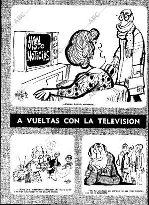 ABC MADRID 30-04-1972 página 162
