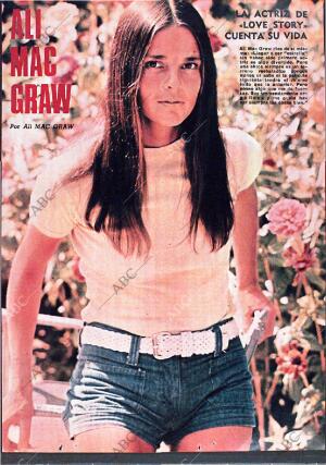 ABC MADRID 30-04-1972 página 165