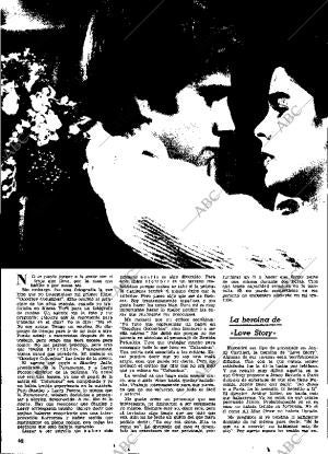 ABC MADRID 30-04-1972 página 166