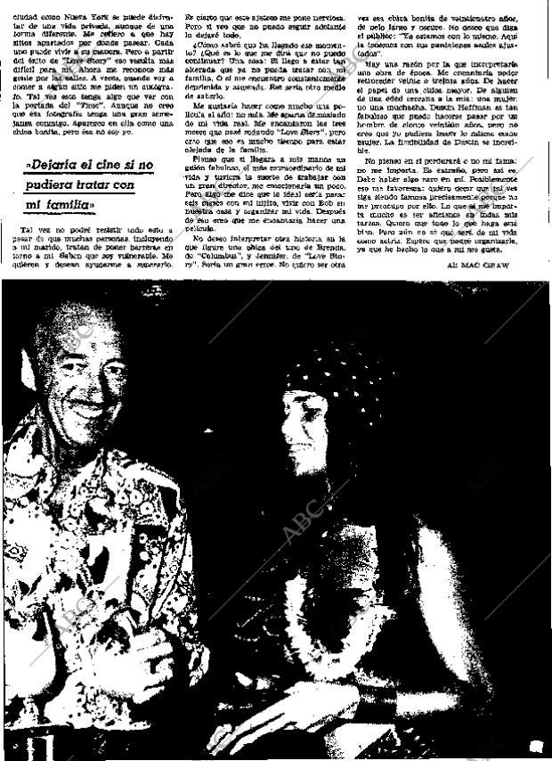 ABC MADRID 30-04-1972 página 171