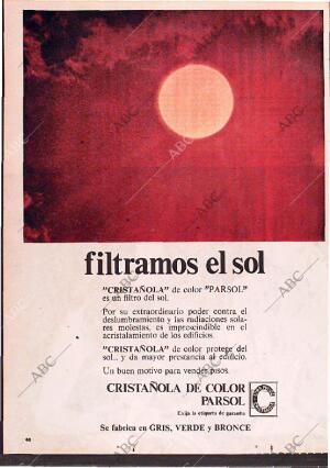 ABC MADRID 30-04-1972 página 172