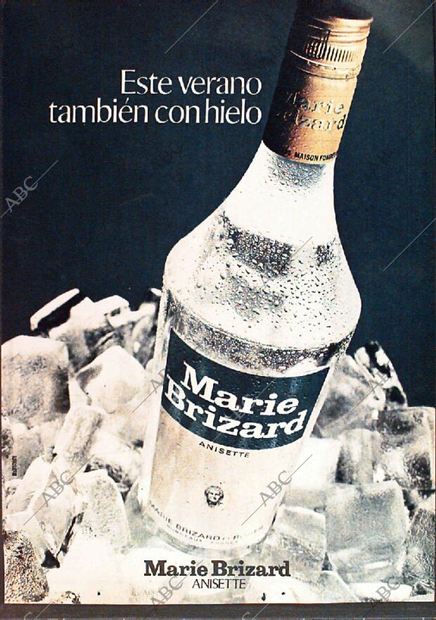 ABC MADRID 30-04-1972 página 173