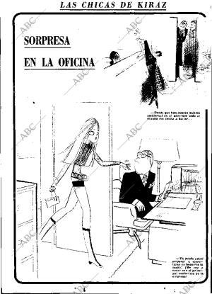 ABC MADRID 30-04-1972 página 174