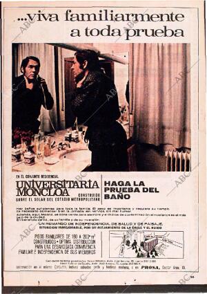 ABC MADRID 30-04-1972 página 177