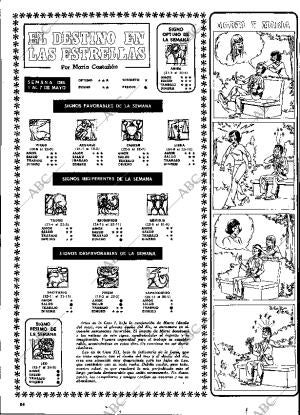 ABC MADRID 30-04-1972 página 178