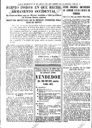 ABC MADRID 30-04-1972 página 21