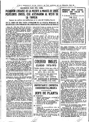 ABC MADRID 30-04-1972 página 29